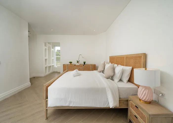 Bali Sanctuary Ungasan - 4br With Ocean View Uluwatu