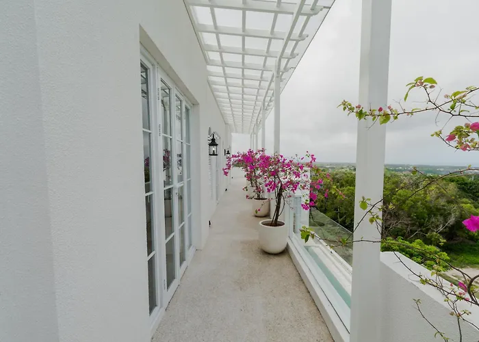 Villa Bali Sanctuary Ungasan - 4br With Ocean View *