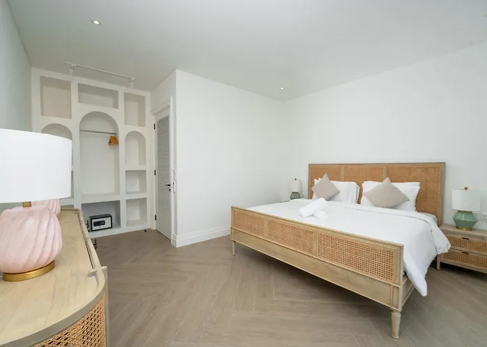 Bali Sanctuary Ungasan - 4br With Ocean View Villa Uluwatu